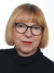 Christa Möller-Metzger