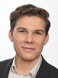 Profilbild von Alexander Mohrenberg