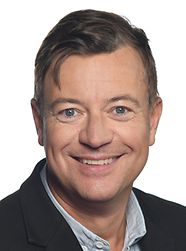 Profilbild von Arne Platzbecker